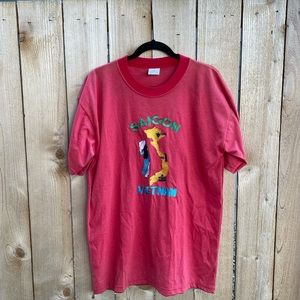 Vietnam tee